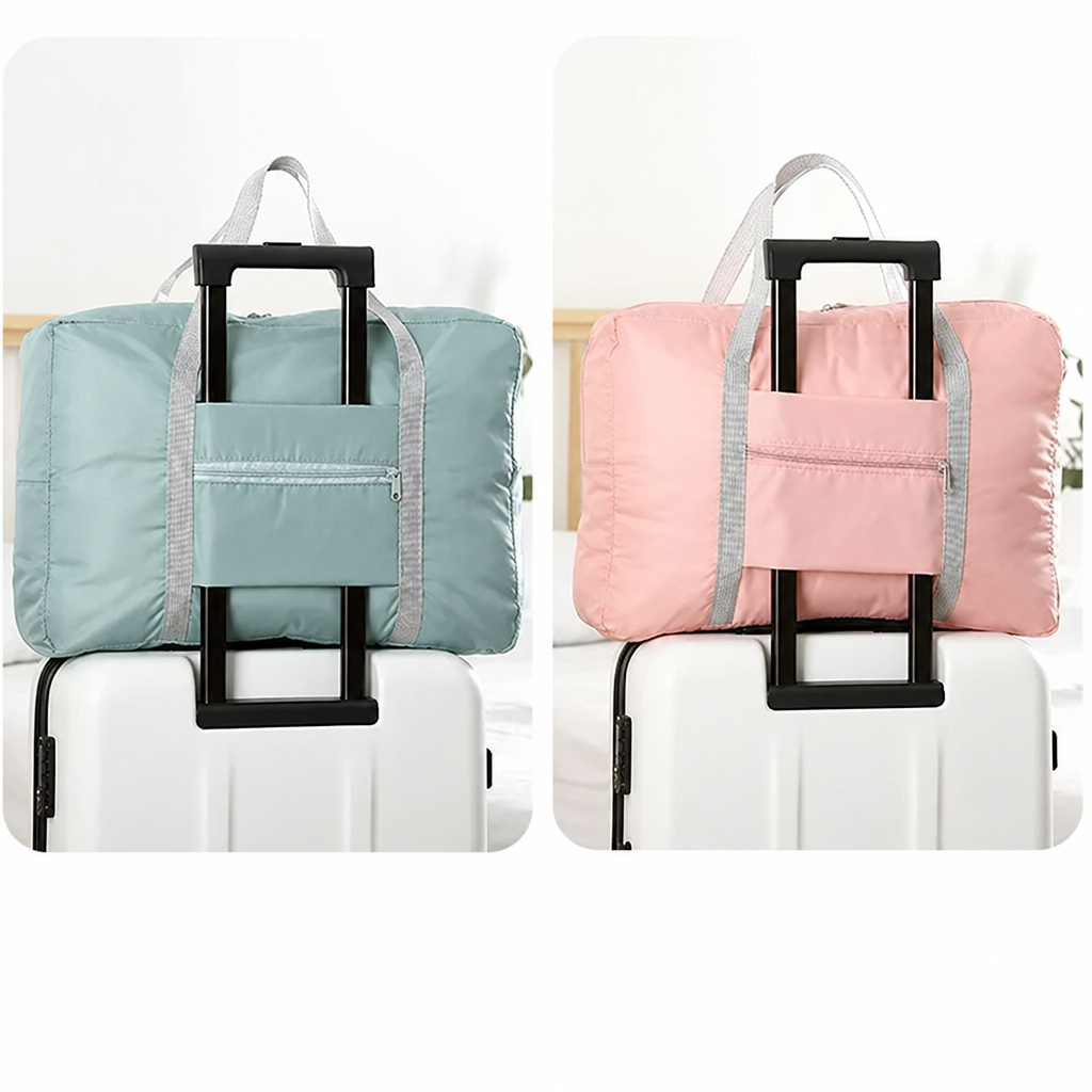 Coloris : Bleu ciel et rose