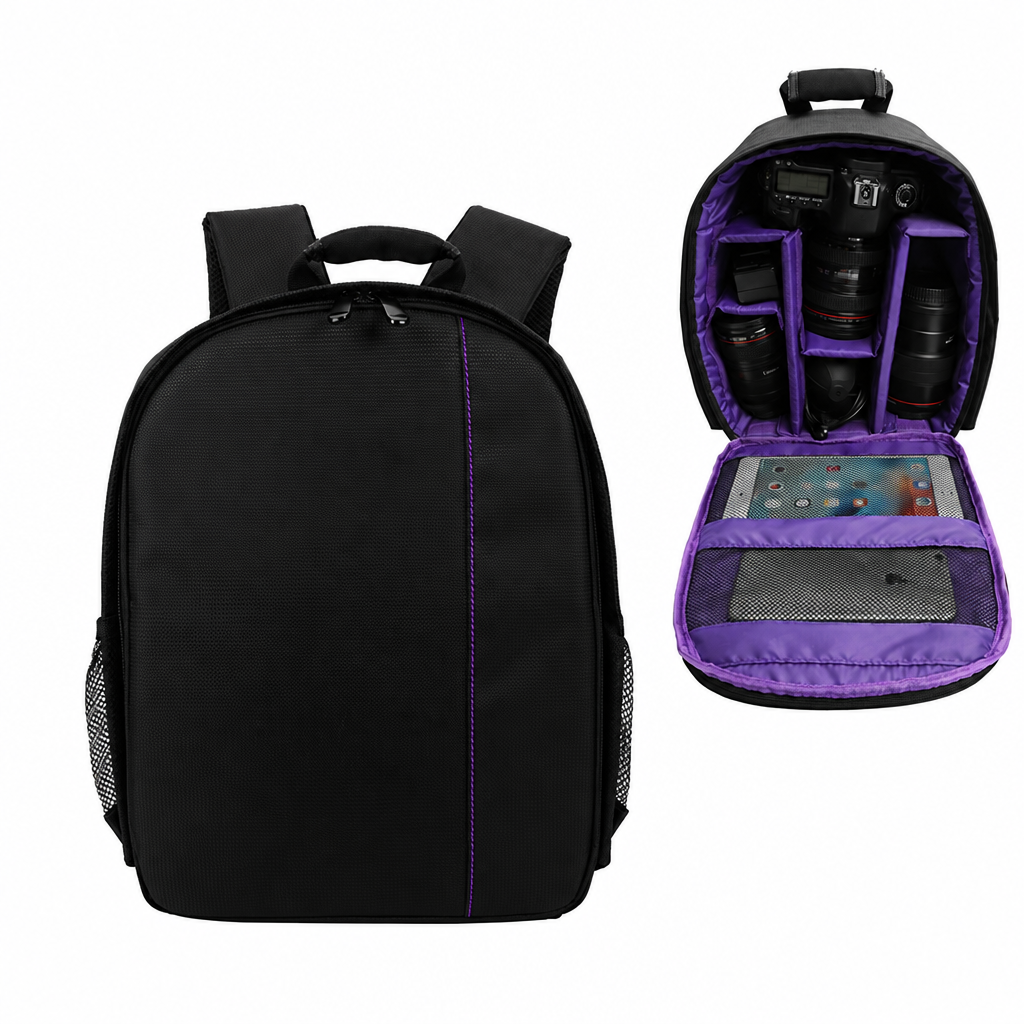 Coloris : Violet