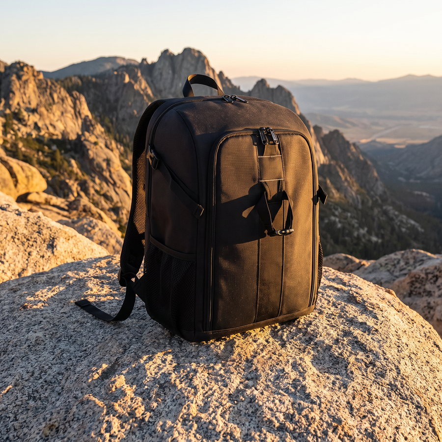 Camera Bags