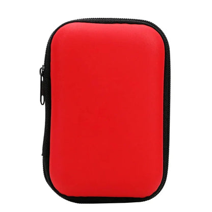 Coloris : Rouge