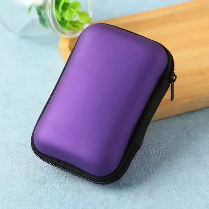 Coloris : Violet