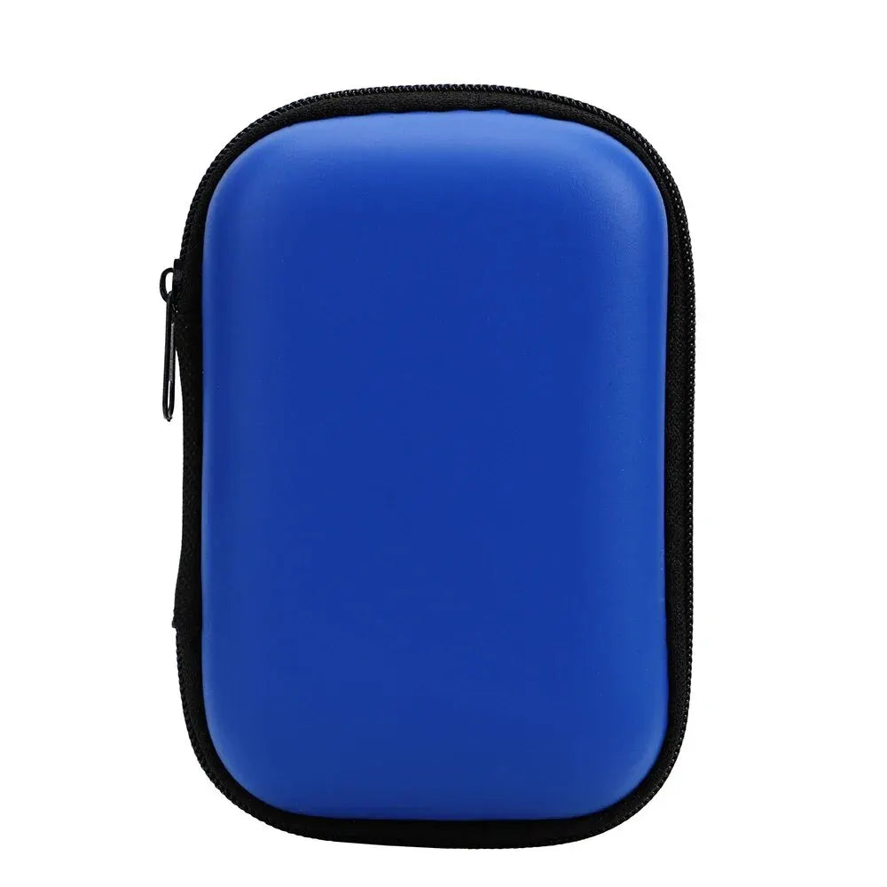 Coloris : Bleu roi