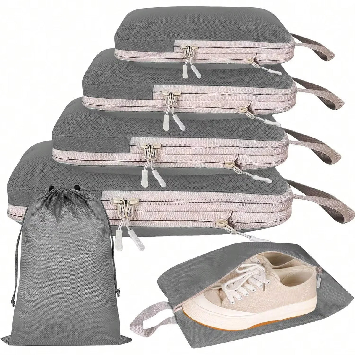 Coloris : Gris