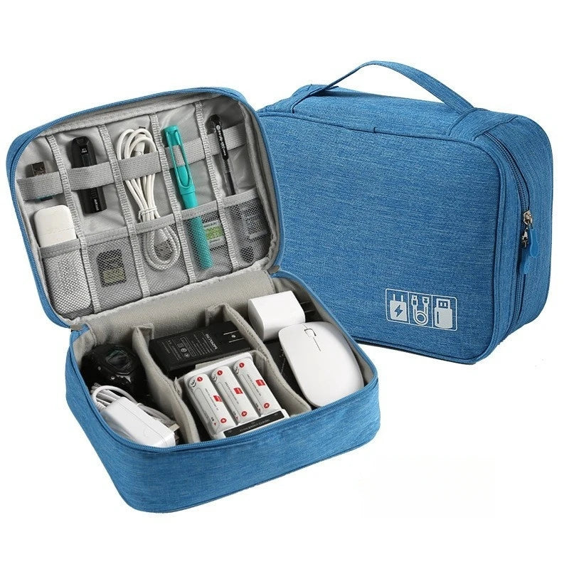 Coloris : Bleu clair