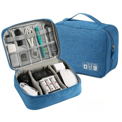 Coloris : Bleu clair