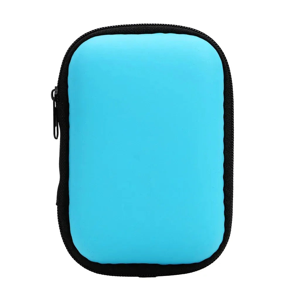 Coloris : Bleu azur