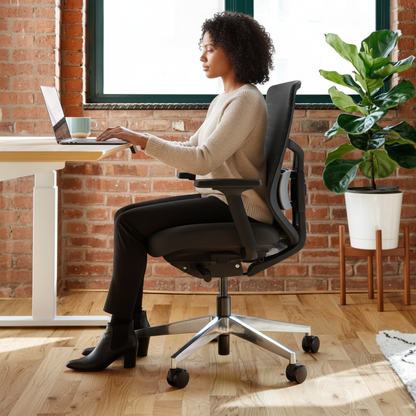 Ergonomic Chair