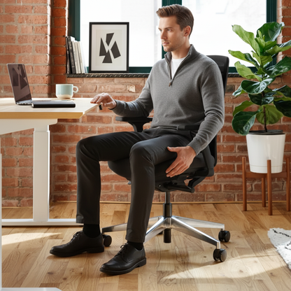 Ergonomic Chair