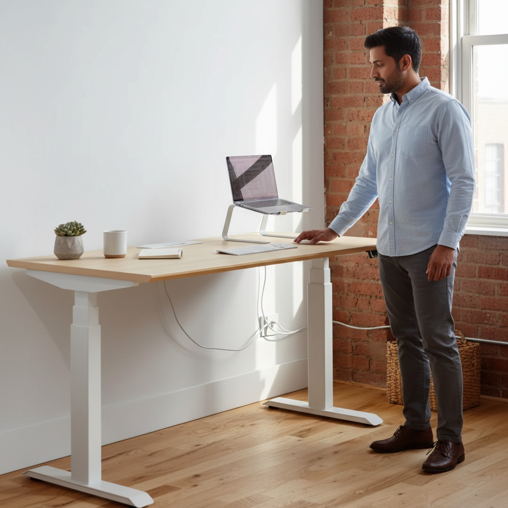 Standing Desk