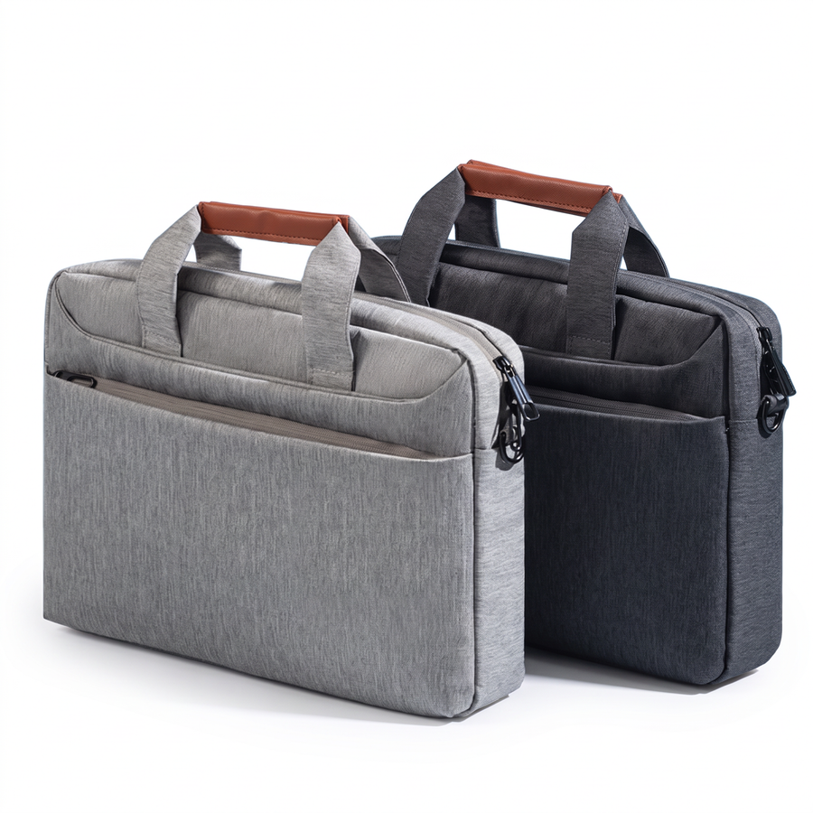 Laptop Shoulder Bag – Fits 15.6–16"