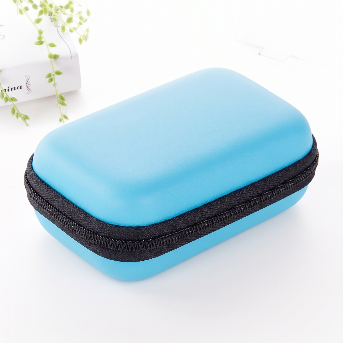 Photo produit sur fond blanc