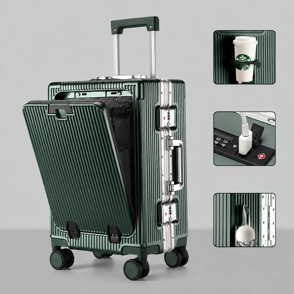 Coloris : Vert