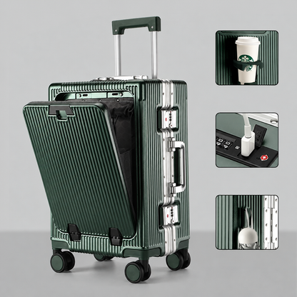 Coloris : Vert