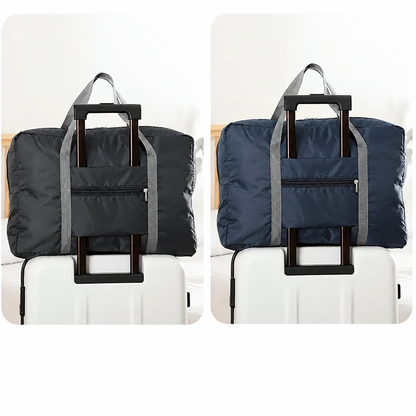 Coloris : Noir et bleu