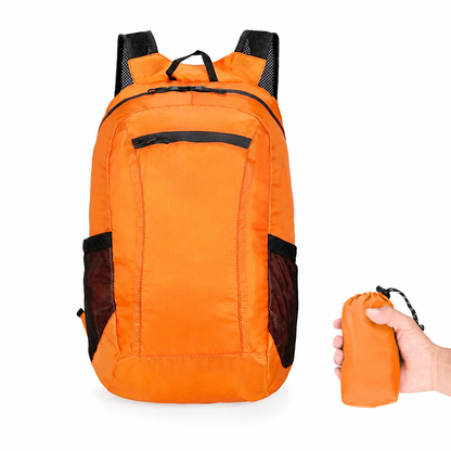 Coloris : Orange