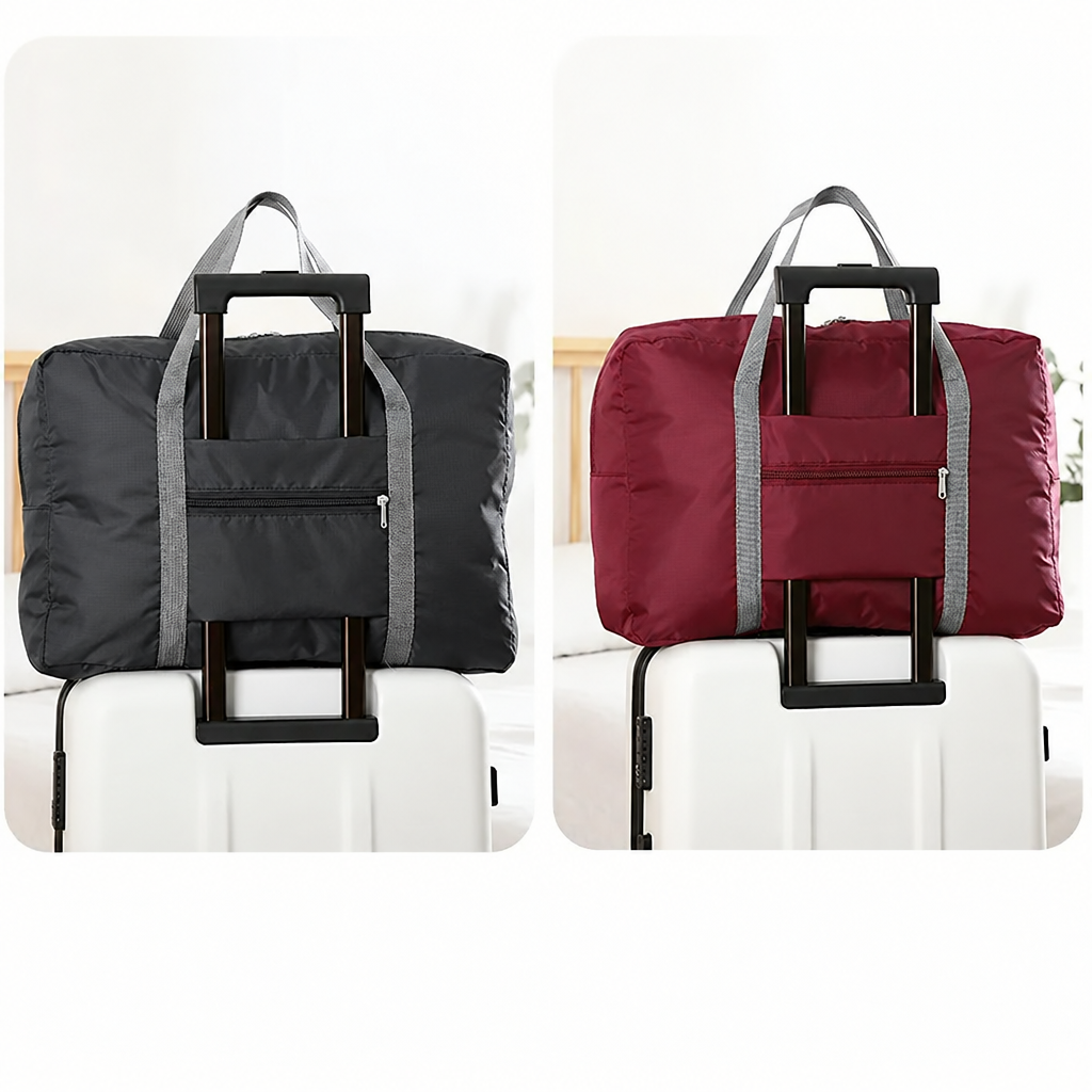 Coloris : Noir et rouge