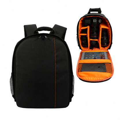 Coloris : Orange