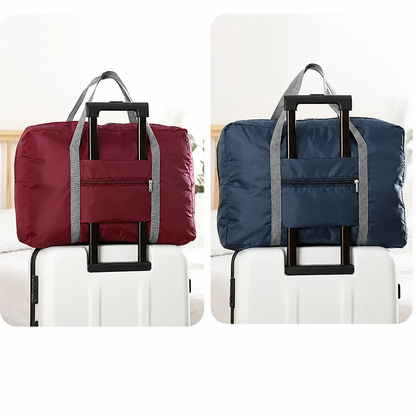 Coloris : Bleu et rouge