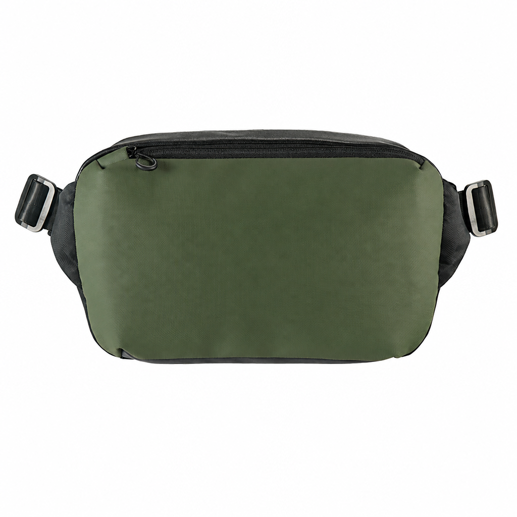 Coloris : Vert foncé