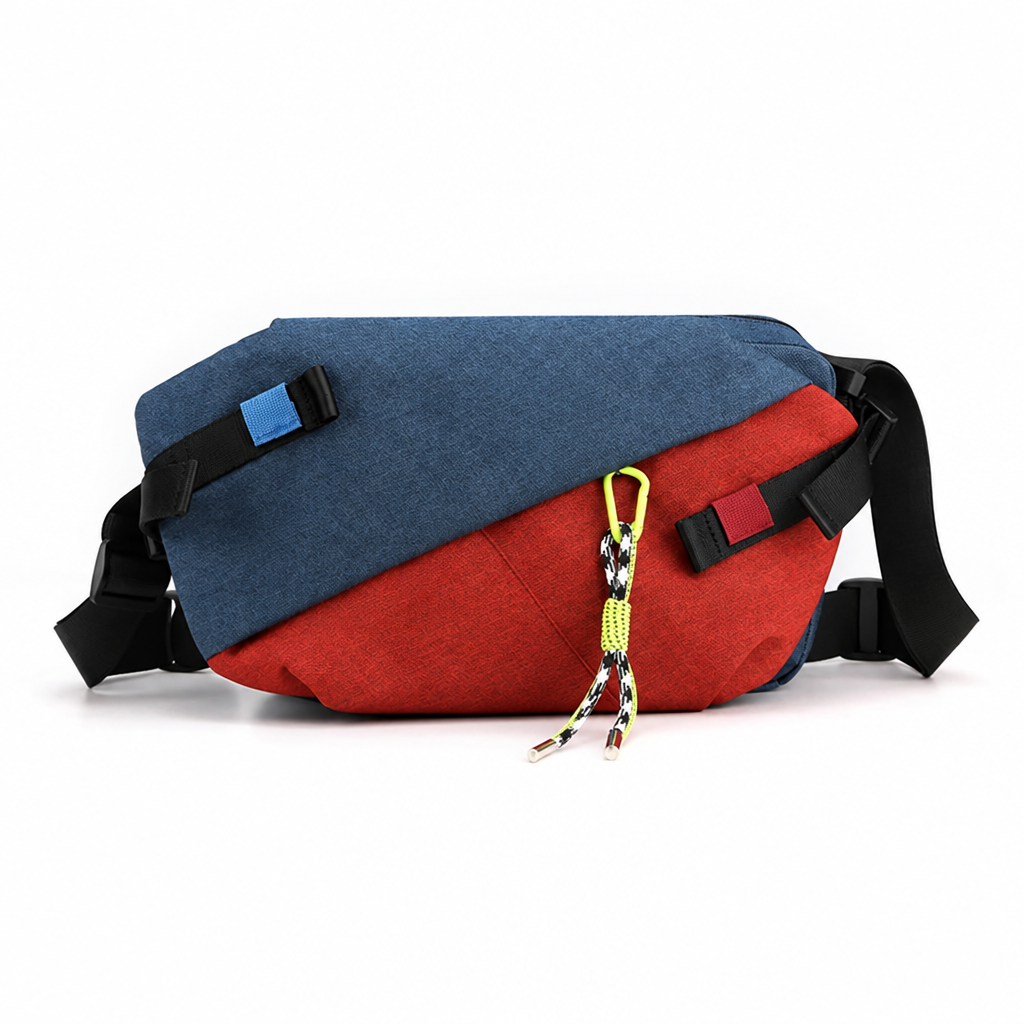 Coloris : Rouge