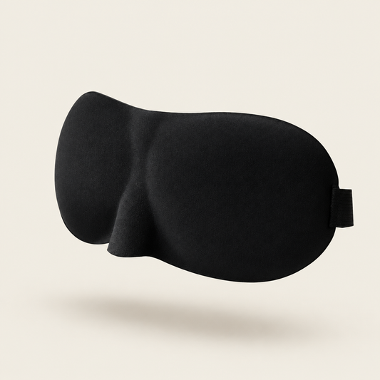 Masque de sommeil 3D