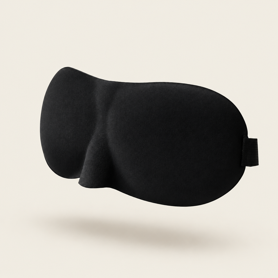 Masque de sommeil 3D