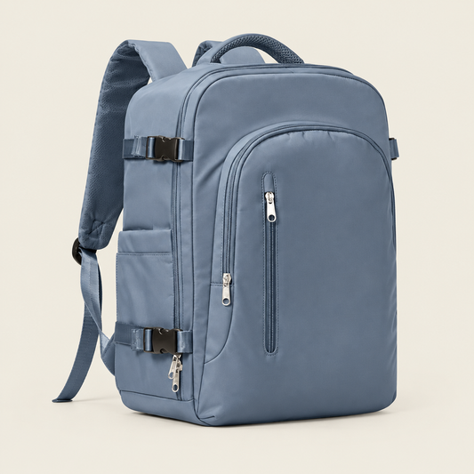 Sac à dos cabine 45x36x20