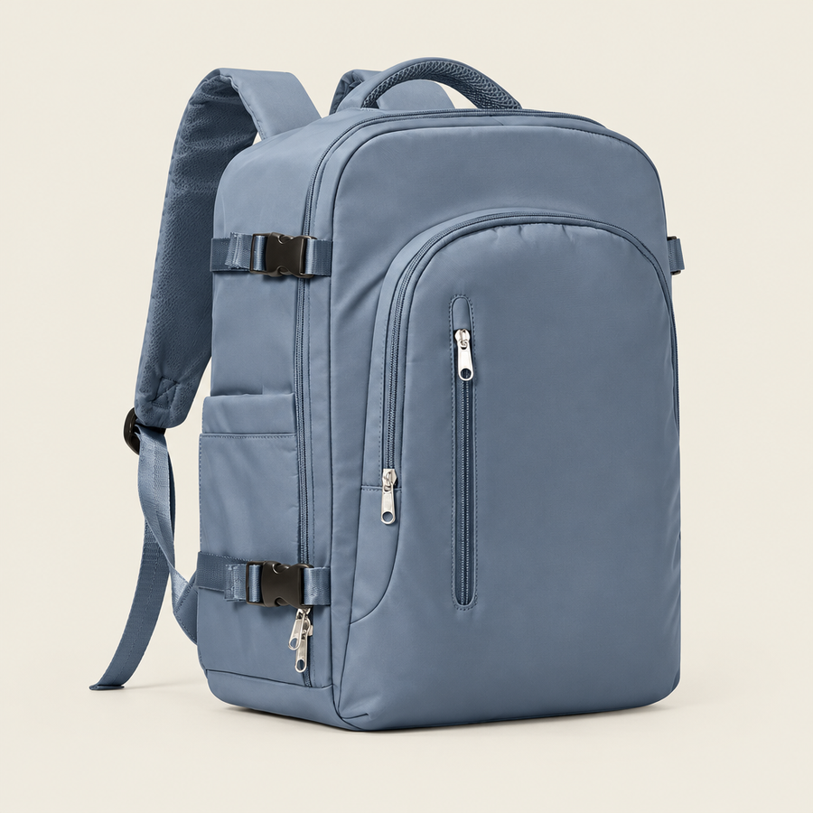 Sac à dos cabine 45x36x20
