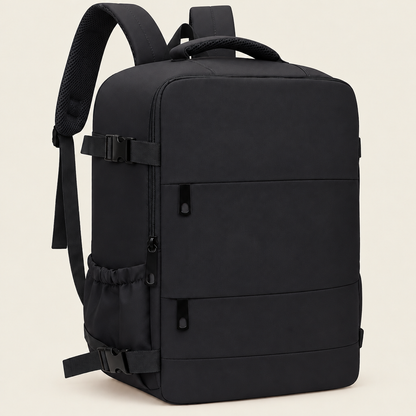 Sac sous-siège 40x20x25 noir